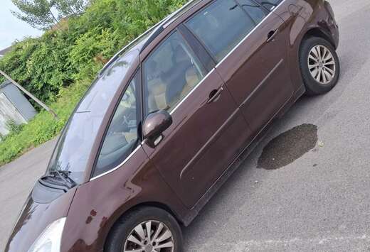 Citroen HDi 110 FAP Exclusive BMP6