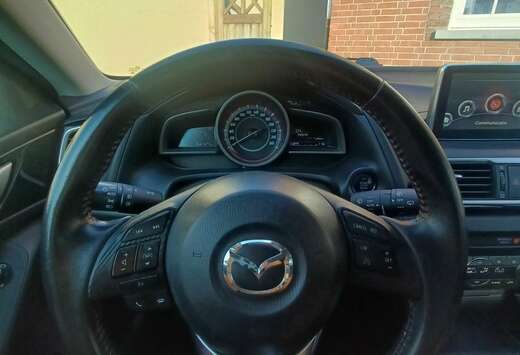 Mazda 1.5 D Sense Edition