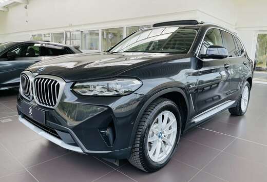 BMW PHEV 2.0iA xDrive30e *** GARANTIE + TOIT PANO + L ...