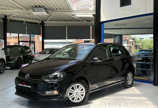 Volkswagen Polo 1.2 TSI *CLIM * 1ER PROP * BT *