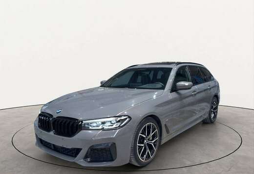 BMW d / Pano / Nardo / Garantie