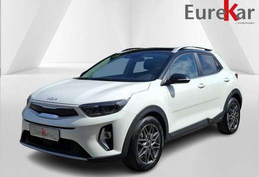 Kia BLACK EDITION