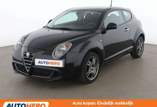Alfa Romeo 1.4 Impression