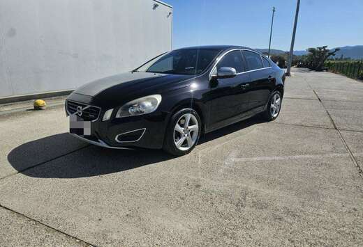 Volvo S60 1.6 T4 Kinetic