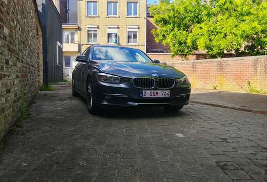 BMW dA