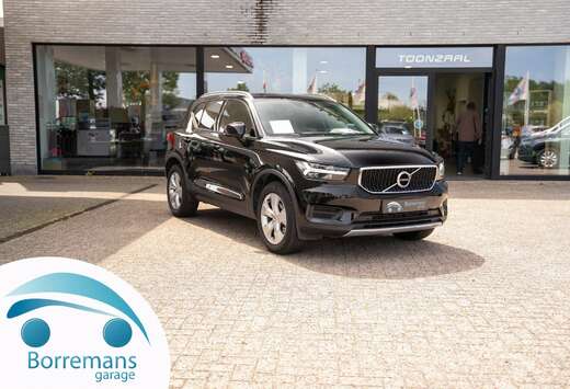 Volvo Momentum Pro | Automaat | Camera | CarPlay | Ze ...