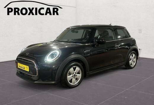 MINI 1.5i 136cv Automatique *CARPLAY*CAPTEURS AR*NAVI ...