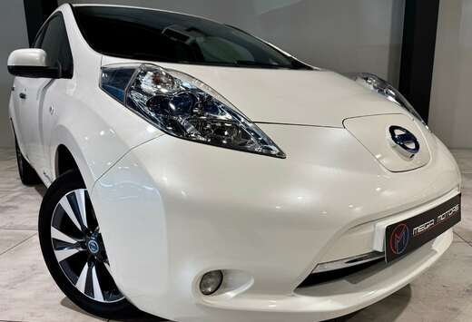 Nissan TEKNA 109CV !! FULL ELECTRiQUE !! FULL OPTiONS ...