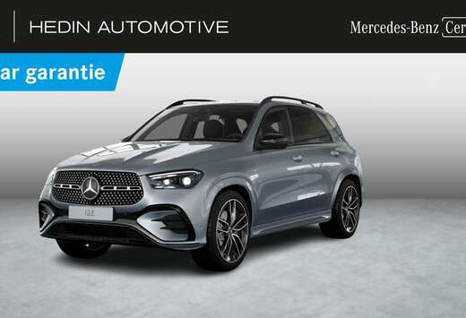 Mercedes-Benz DE 4MATIC SUV AMG Line | Panoramisch Da ...