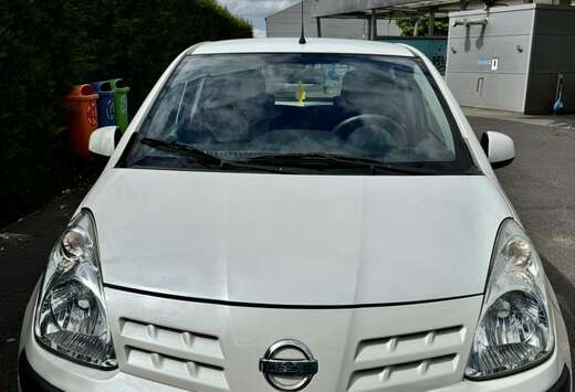 Nissan 1.0 more