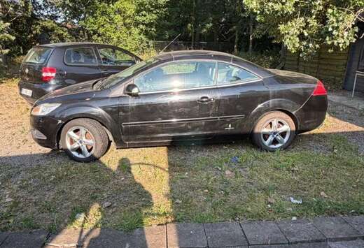 Ford 1.6i XTrend
