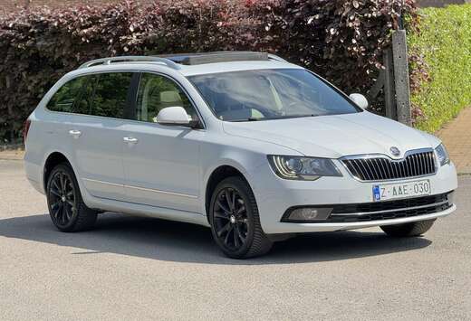 Skoda 1.6CR-TDi DSG-7 EXCLUSIVE FULL FULL OPTION