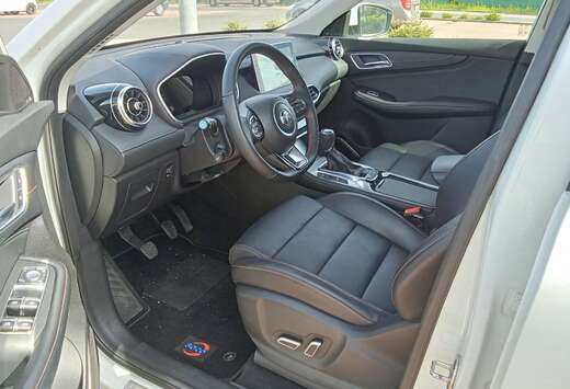 MG 1.5 T-GDi Comfort