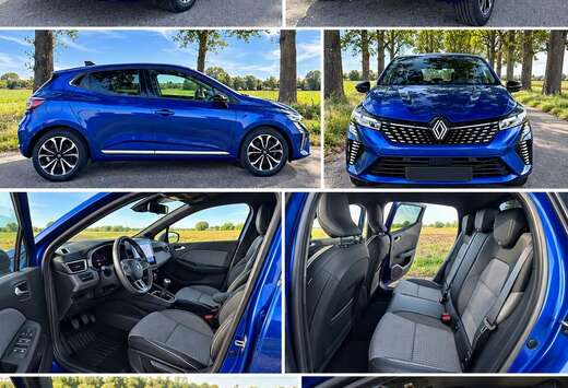Renault TECHNO TCE90