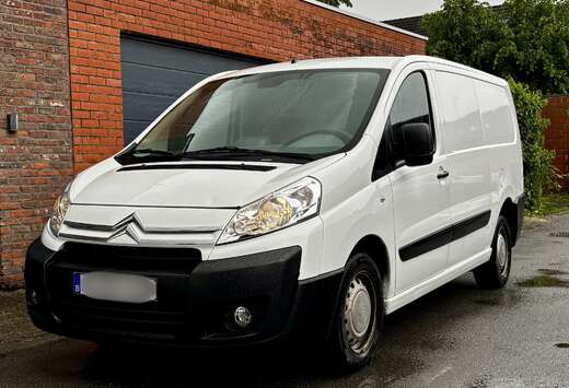 Citroen 1.6 HDi 2012