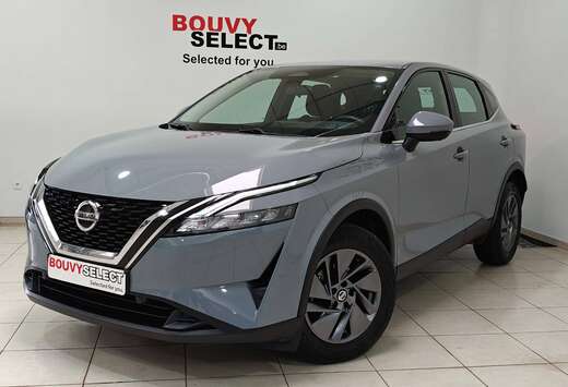Nissan 1.3 MILD-HYBR 140CV Acenta+*CARPLAY*CAMERA 360 ...