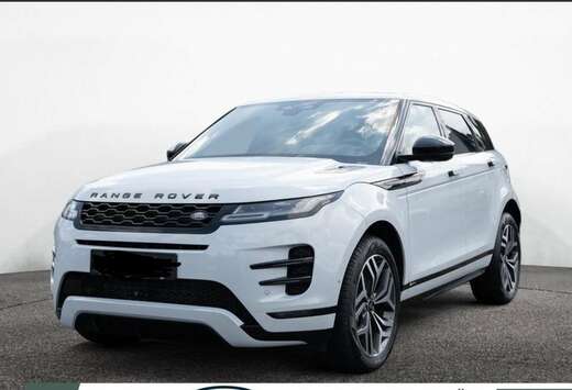 Land Rover P300e HSE 360 Camera Full Option