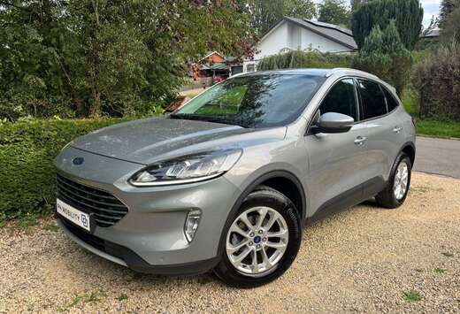Ford Kuga 1.5 EcoBoost FWD Titanium⭐GARANTIE 12 MOI ...