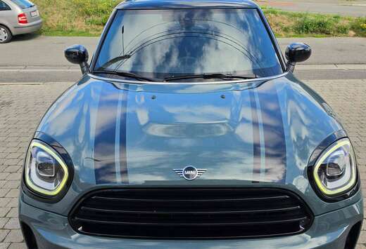 MINI Mini Countryman 1.5A Cooper OPF