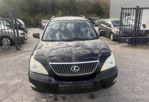 Lexus RX300 3.0 V6 Pack Luxe  ONLY EXPORT
