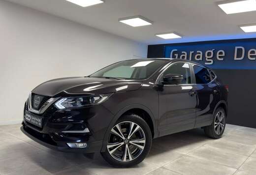 Nissan 1.2 DIG-T *NEW LIFT*GPS+CAMERA360*LED**GARANTI ...