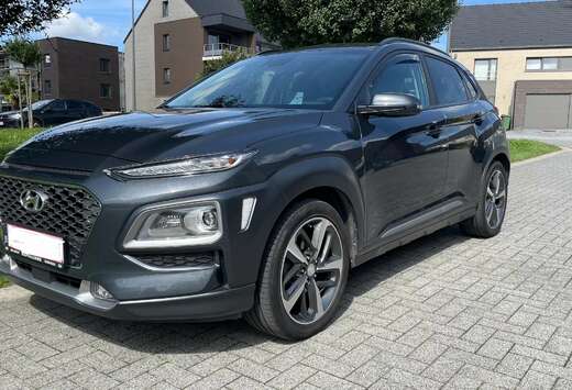 Hyundai 1.6 CRDi Sky DCT