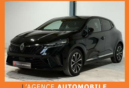 Renault GARANTIE CONSTRUCTEUR 2027