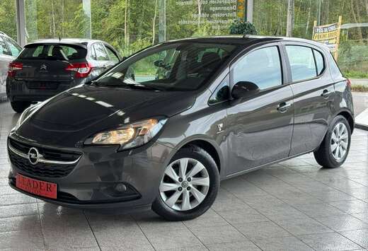 Opel 1.2 ESSENCE 70CV - FAIBLE KILOMETRAGE - EURO 6B  ...
