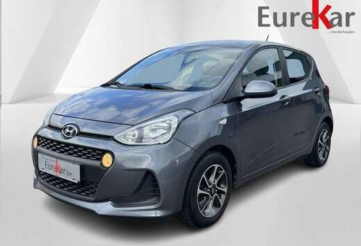 Hyundai 1.0i