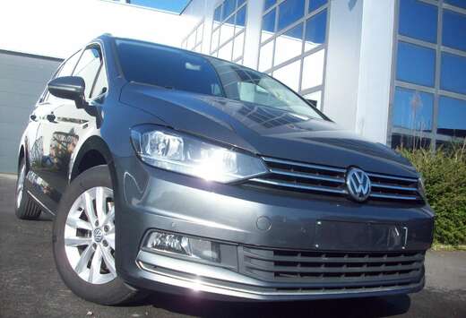 Volkswagen 1.2 TSI Highline - btw aftrekbaar - 1 st e ...