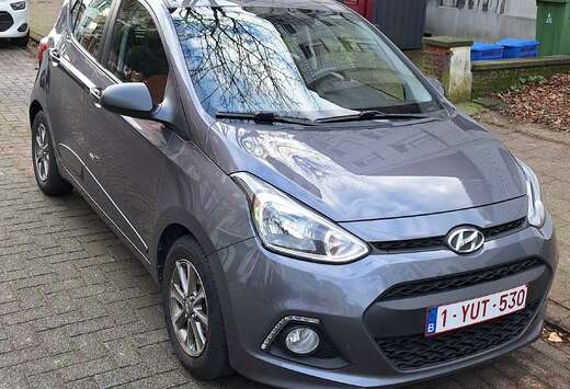Hyundai i10 1.0 Classic