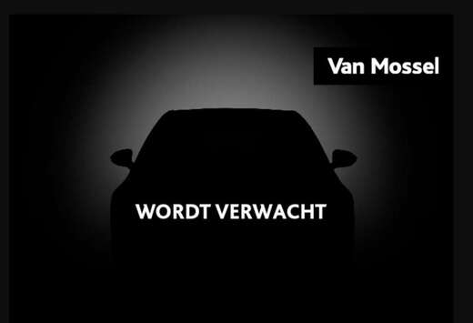 Volkswagen 1.5 TSI  Zetelverwarming  LED  Carplay