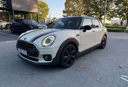 MINI Mini Clubman 1.5A Cooper OPF