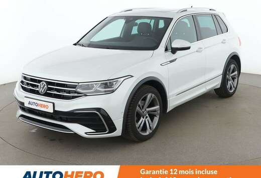 Volkswagen 1.5 TSI ACT R-Line