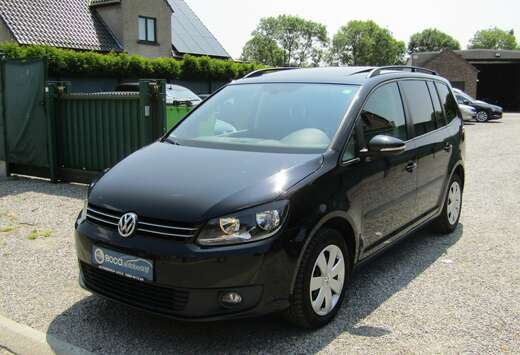 Volkswagen 1.4 TSI Trendline