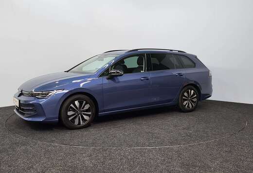 Volkswagen 2.0 TDi Goal Edition | 2025 | Automaat | 2 ...