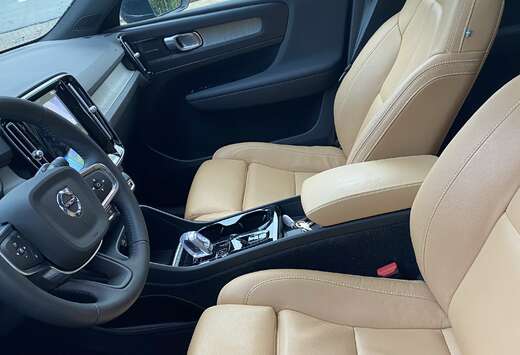 Volvo T5 Recharge DKG Inscription