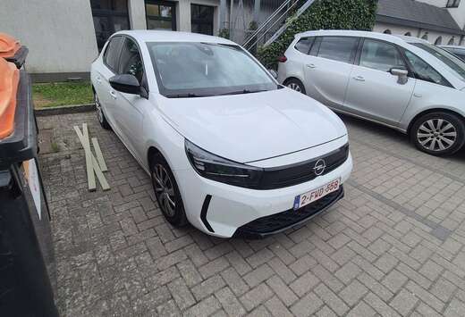 Opel 1.2i GS S/S