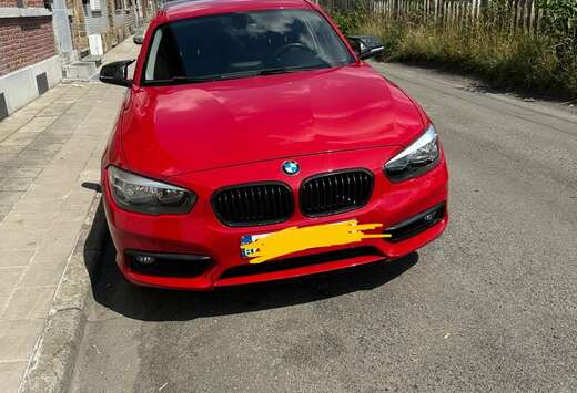 BMW 116i