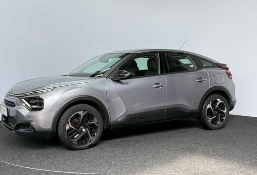 Citroen 1.2 PureTech  Led  Camera  PDC  Navi  TopDeal