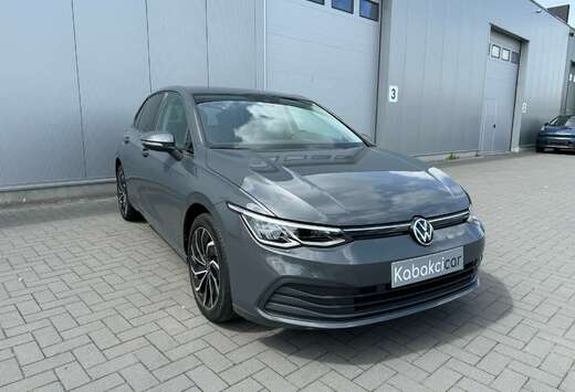 Volkswagen 1.0 eTSI Active OPF DSG / CARPLAY / GARANT ...