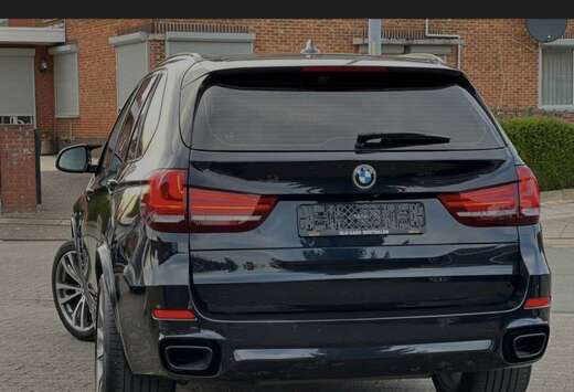 BMW xDrive25d Sport-Aut.