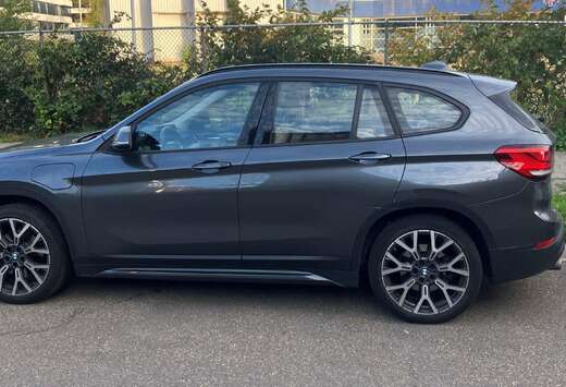 BMW X1 xDrive25e xLine