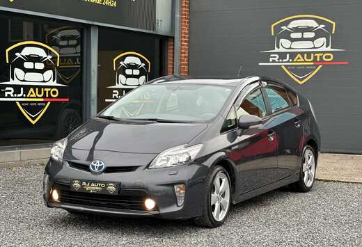Toyota Prius Hybrid 1.8i VVT-i garantie 24 mois