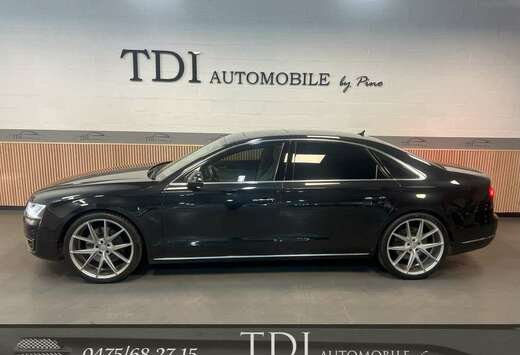 Audi L*4.2 TDi V8 Quattro*22\'*FULL FULL OPTIONS*