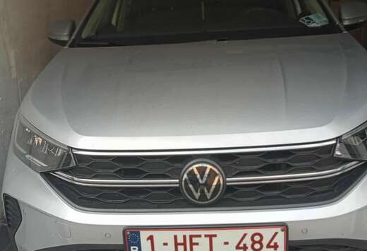 Volkswagen Taigo 1.0 TSI Life Business OPF DSG