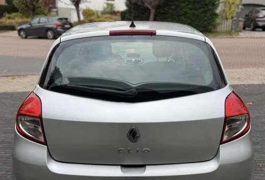 Renault 1.2 16V 75 eco2 Authentique Euro 5