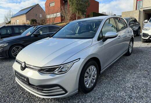 Volkswagen 1.0 TSI CAMERA CARNET CARPLAY AIRCO GARANT ...