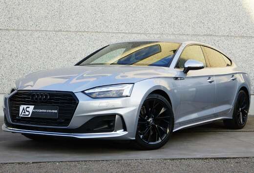 Audi Sportback 40 TFSI Advanced OPF S tronic