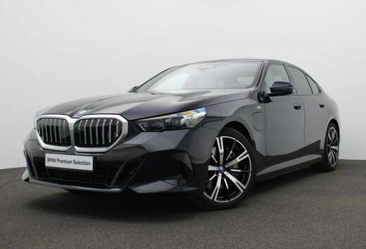 BMW M SPORT - BOWERS & WILKINS - A